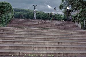 Angel Stairs