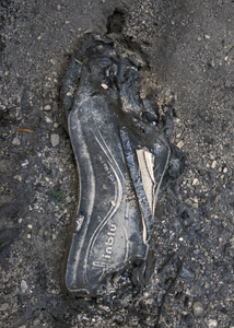 Forgotten Footsteps