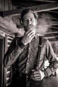 A Smoke