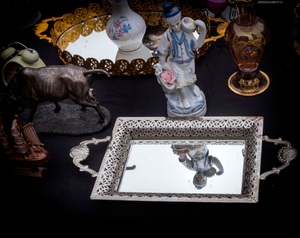 Flea Market 1289