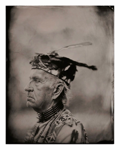Chief Medicine Cat-Assateague Tribe