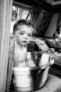 Irish Travellers