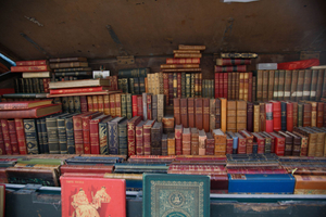 book market