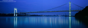 <a href="https://andrewprokos.com/photos/new-york/george-washington-bridge/">George Washington Bridge Dusk Panorama</a>