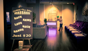 Massage