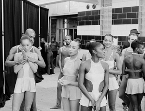 Dance Theater of Harlem