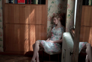 do not disturb  © Cristina Coral