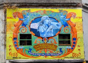 Leonardo Favio, Argentine Cultural Icon