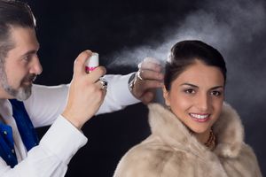 Beautify the beautiful?