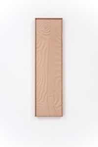 Untitled I (from Marsyas series), 2018