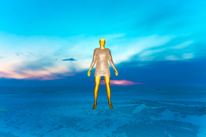 Above Every Other (2018), Series: The Great Escape