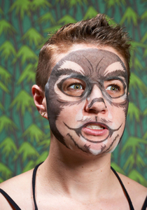 Wolfman