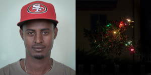 Ali Abdoul Aziz Hassan - Etiopia