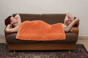 Pregnancy for two #1