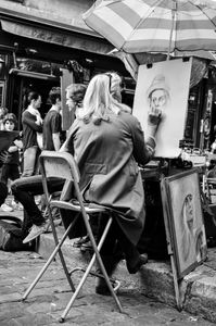 PAINTING PAINTER