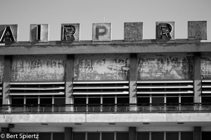 Nicosia International Airport
