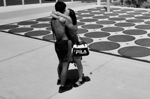 Love is in the air