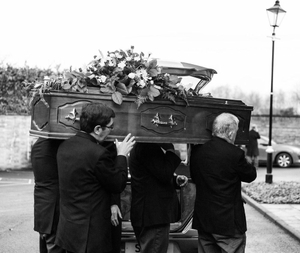 Funeral