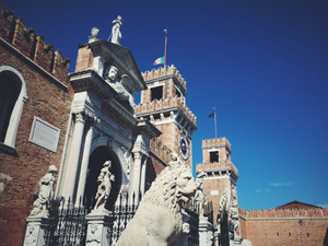 From Milan To Venice #6