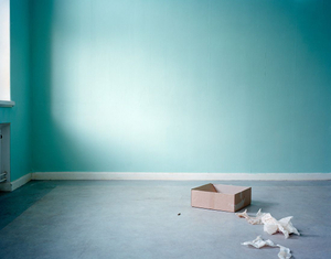 "Untitled (The Box)" © Johan Willner