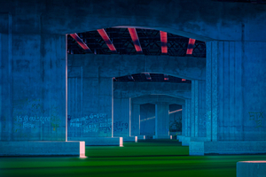 Bridge of Dreams #2a