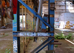 Scaffolding