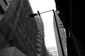 "Hong Kong"
