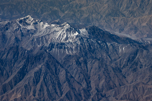 Aerial Abstract 11
