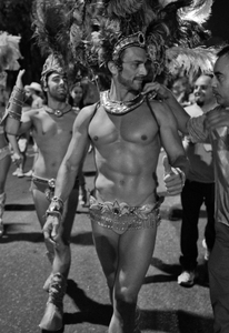 Carnaval de Buenos Aires.9