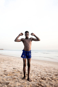 Muscles
