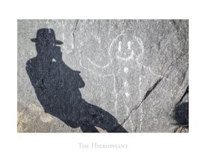 The Hierophant