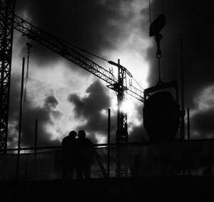 Brixton, South London