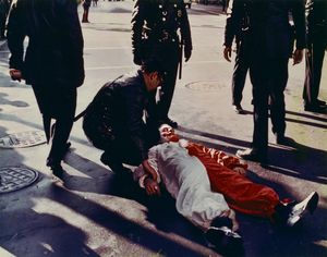 The Dead Clown
