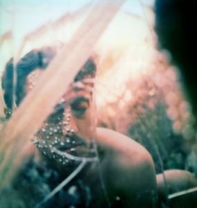 Brennan as a Daydream