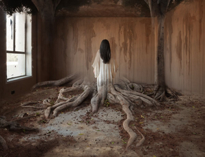 Eternity   © Ann Mitchell