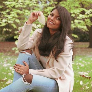 Melbourne's Autumn with Victoria