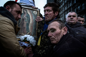 Funeral in Kiev_12