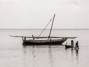 Small nets, Hand lines