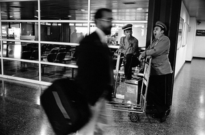 Airport Code: BOG / Country: Colombia.