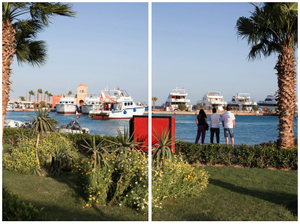 Hurghada