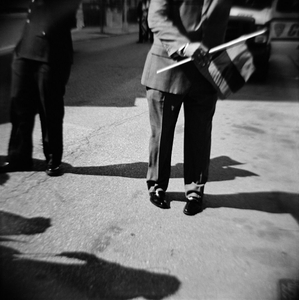 African-American Day Parade -Harlem, Manhattan, NYC 2011
