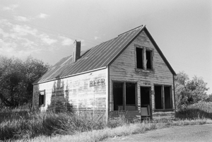 Eastern Idaho, 2010  © Peter Kayafas