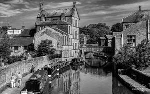 Leeds Liverpool Canal | Skipton