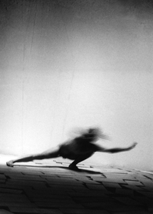 The Dance, Fort Collins, CO, 2001                    © Kimberly Schneider