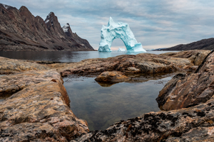 Bear Island