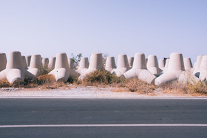 Naxos, Greece, 2018