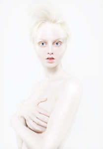 Living doll