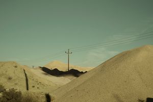 Barstow, California