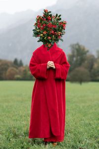 Flowerhead 6