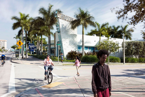 MiMo #128 - The Vagabond Motel